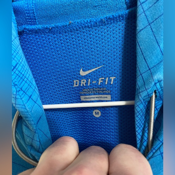 Nike Running Hoodie - Picture 3 of 6